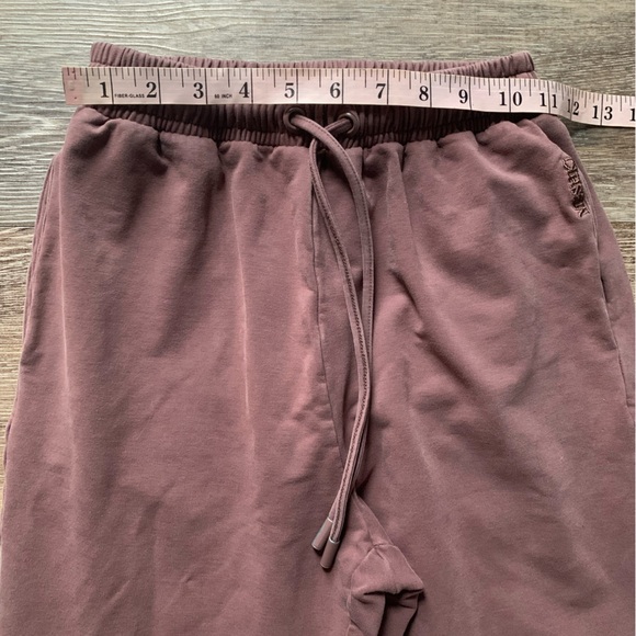 Meshki Mauve Jogger Pants XS - Picture 6 of 8